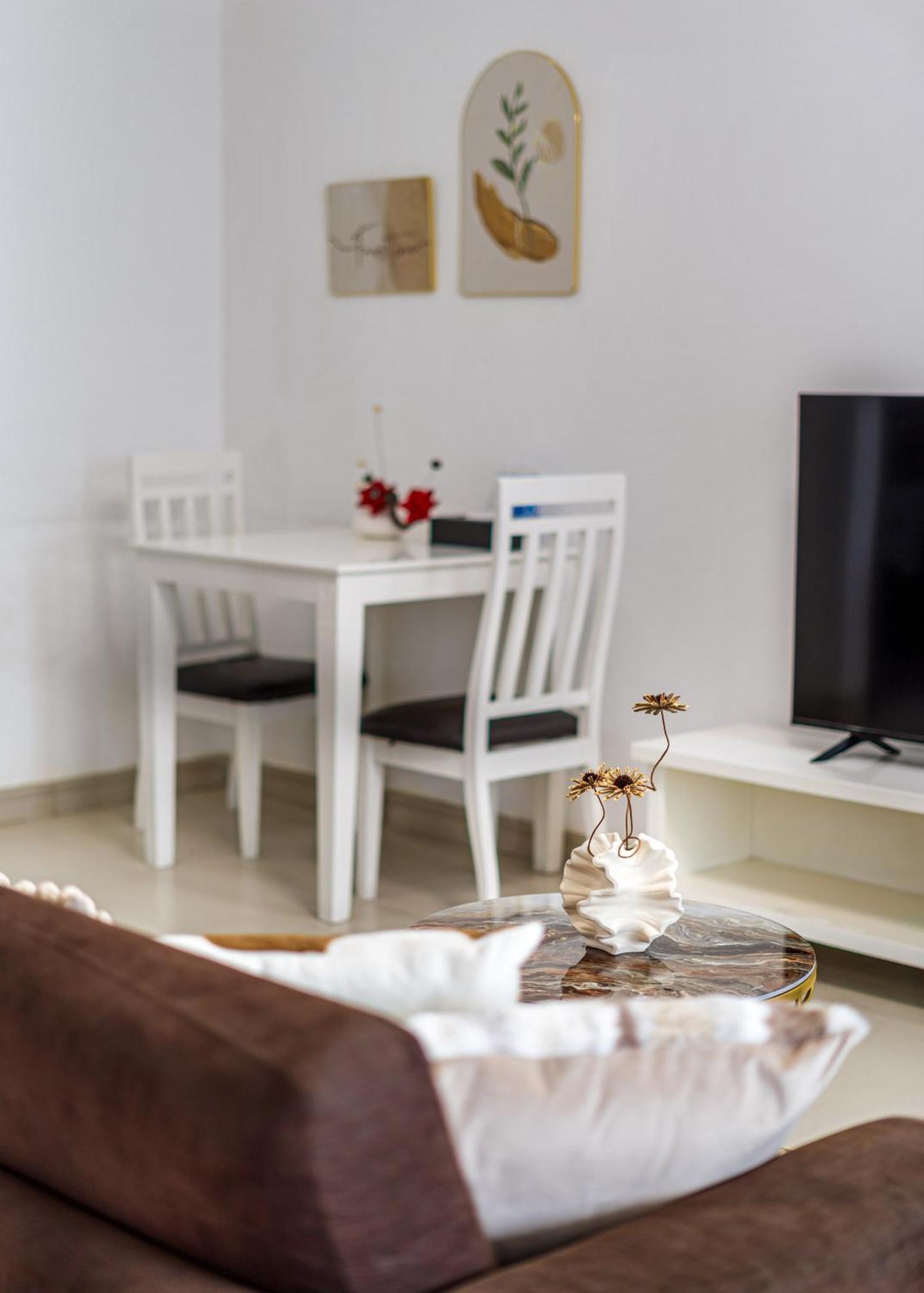 Apartment Otis Bui Vien Center