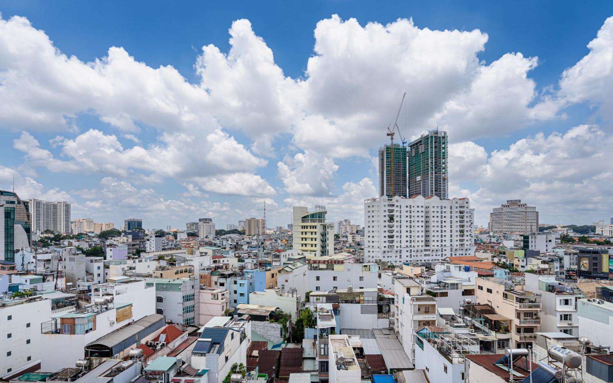 Otis Bui Vien Center