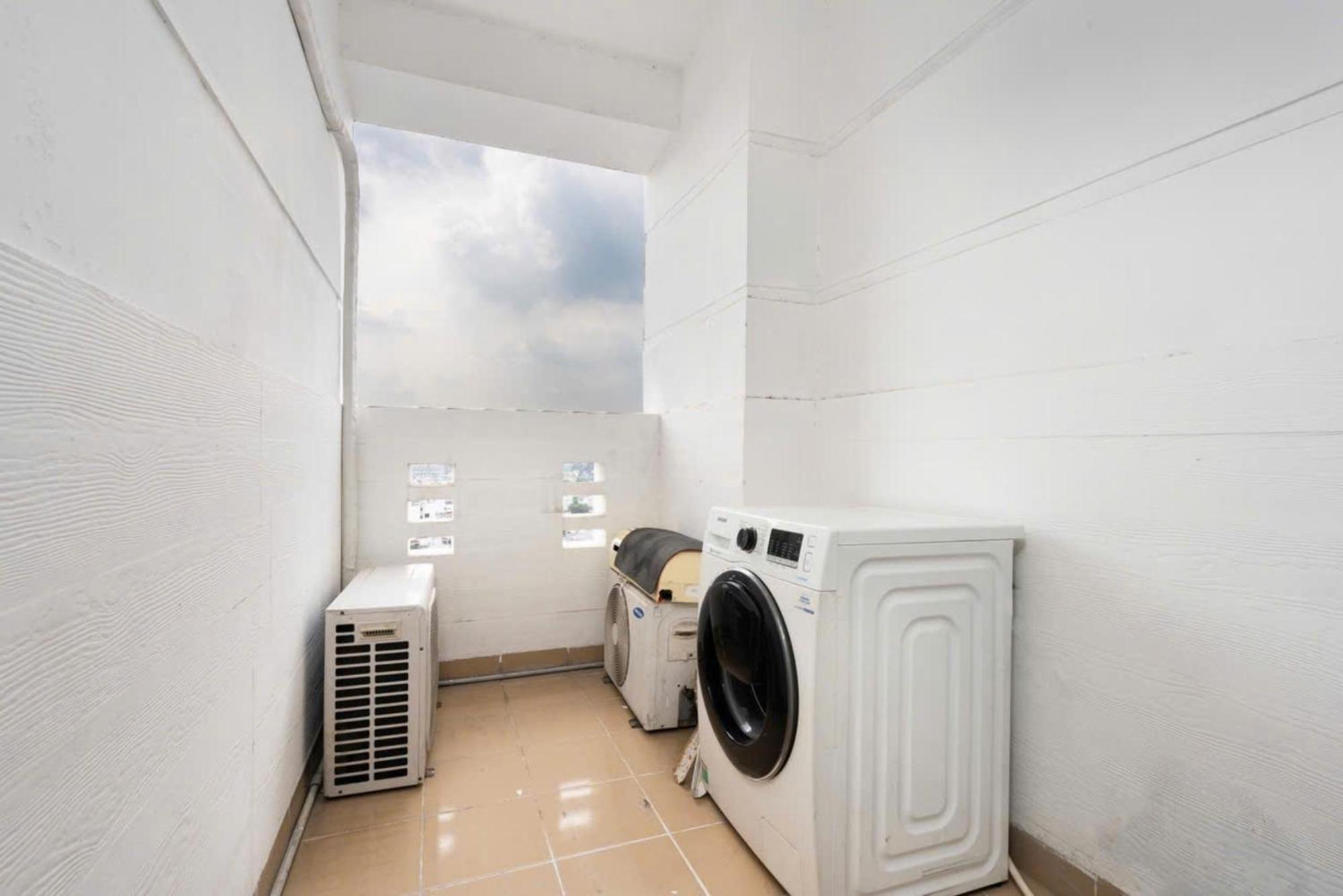 Apartment Otis Bui Vien Center *