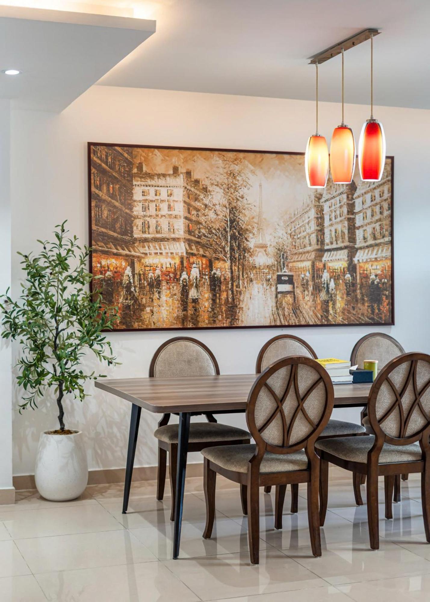 Otis Bui Vien Center Apartment Ho Chi Minh City