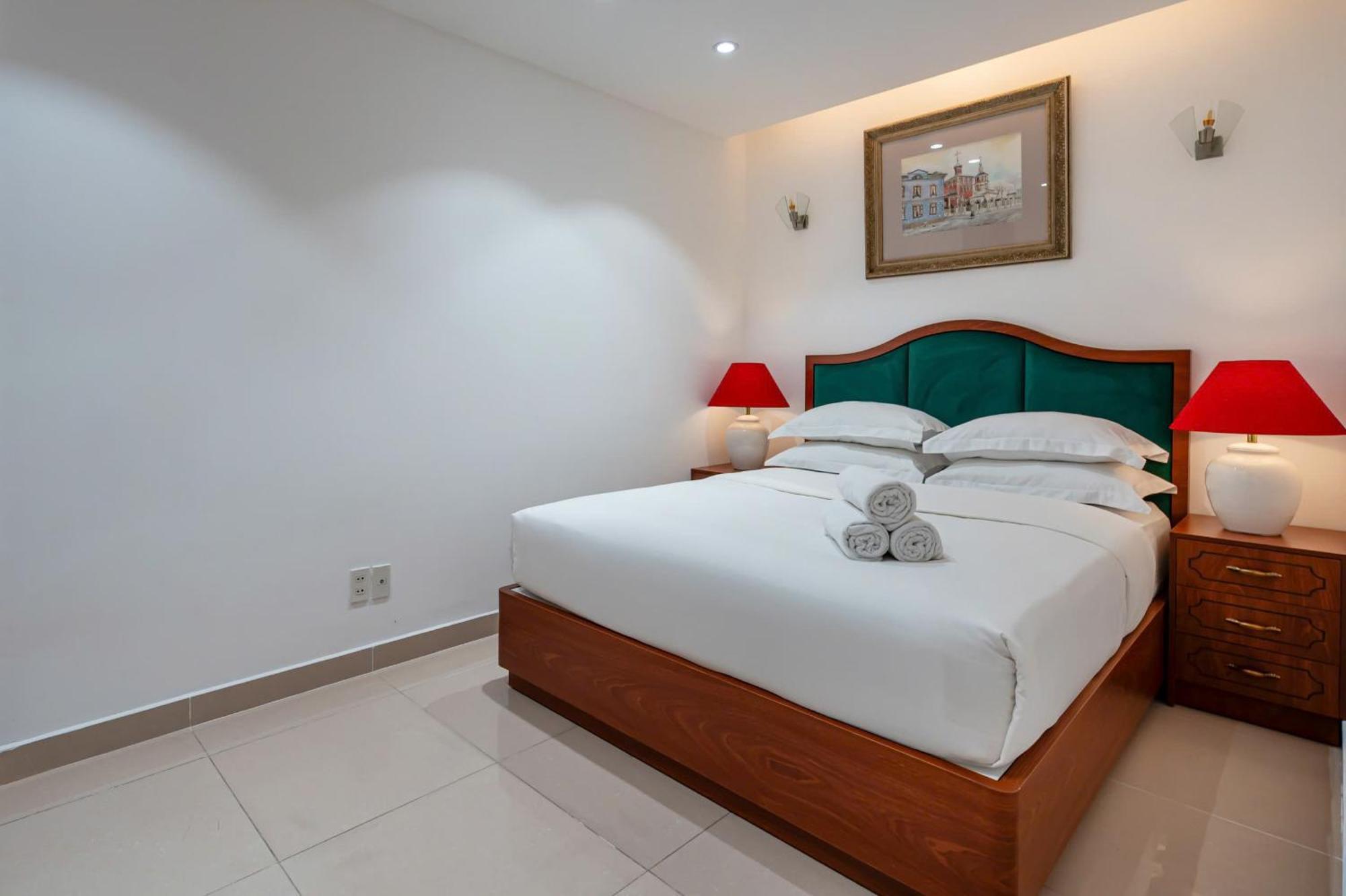 Otis Bui Vien Center Ho Chi Minh City