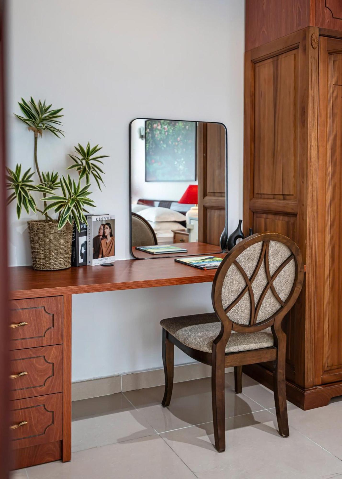 Apartment Otis Bui Vien Center *