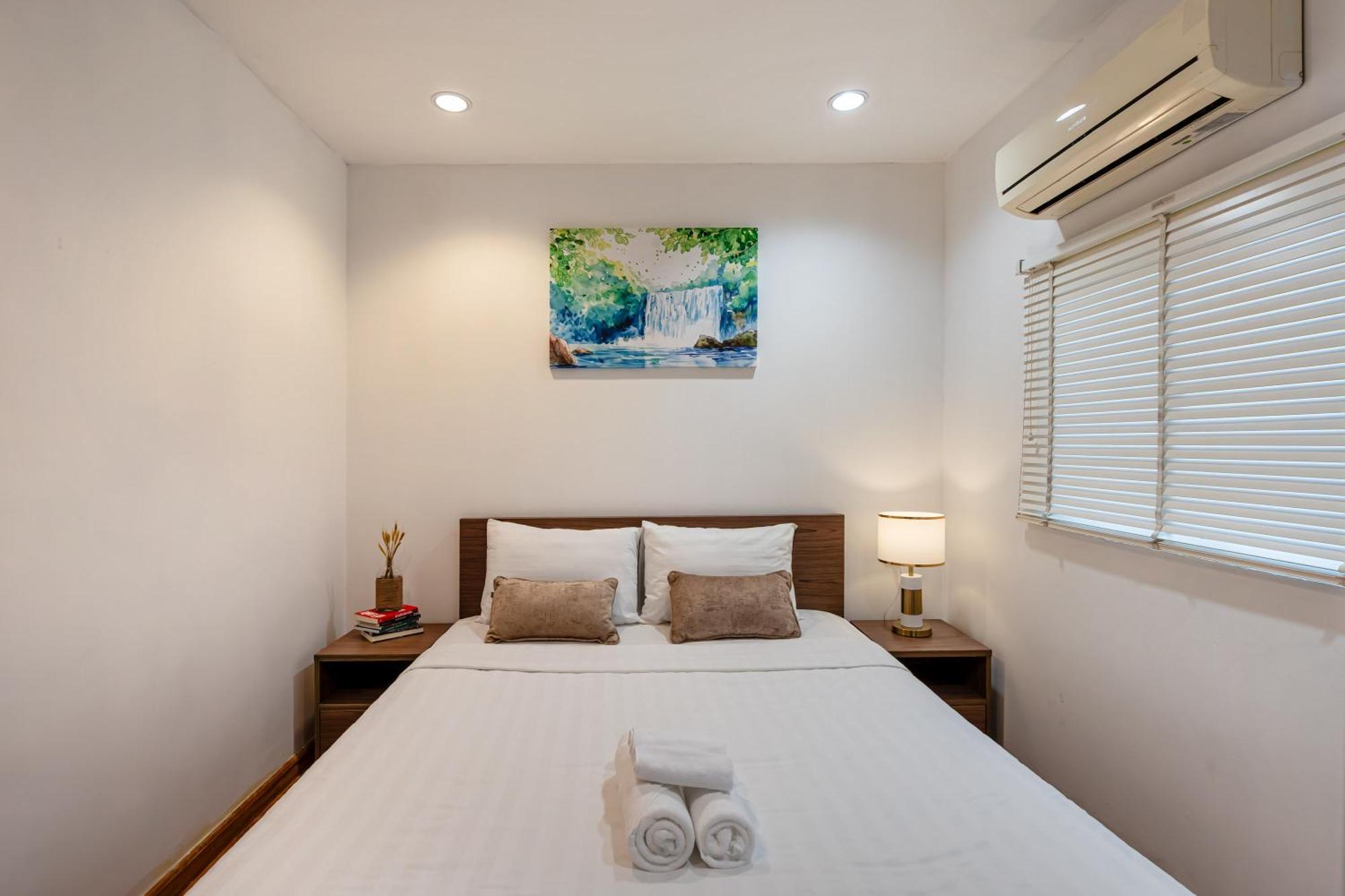 Otis Bui Vien Center Ho Chi Minh City